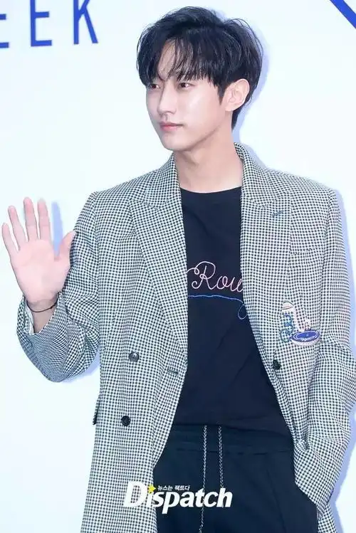 d韩娱他曾经被称为小宋仲基,童星出身男爱豆再盘点
