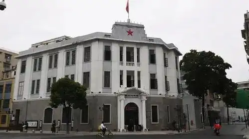 你打卡了吗汕头三处红色遗址入选建党百年红色旅游百条精品线路