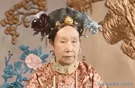 给力大神将延禧攻略两位皇后复原,网友秦岚吴谨言快看