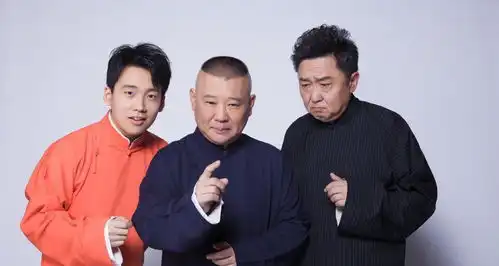 德云社郭麒麟主演的赘婿,首次放出剧照,却暴露了他身材上的硬伤