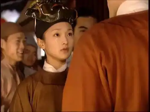 上阳赋终于及格了可章子怡影后光环还是碎了