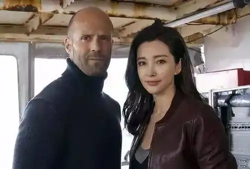 范冰冰遭遇被开除危机不能满足这个条件就会被踢出好莱坞大片华谊兄弟巨资恐打水漂
