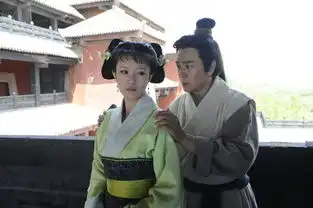 陈浩民演尤小刚西施关照同事乐在其中