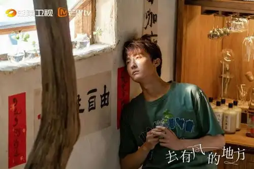 专访牛骏峰张思德就是那个时代一个温暖热血的年轻人