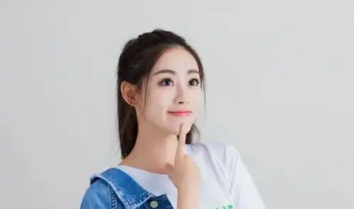 还珠格格又要翻拍想不到紫薇扮演者竟是她,网友熬夜追
