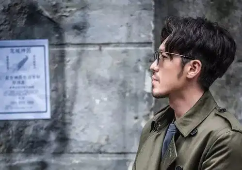 露天电影感谢儿时那场限定的相遇
