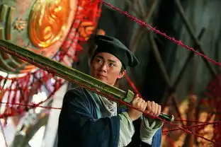 新倩女幽魂一颗糖果引发的三角恋