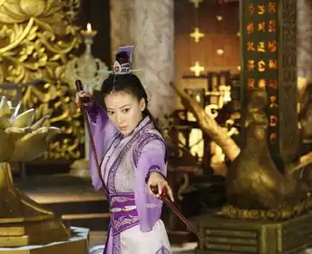 古剑奇谭搞笑花絮李易峰马天宇搂抱亲吻秀基情
