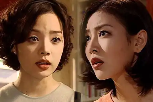 分分钟碾压女主那些被演技之神眷顾的恶角