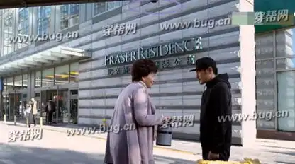 离婚律师姚晨打电话穿帮揭秘离婚律师穿帮镜头