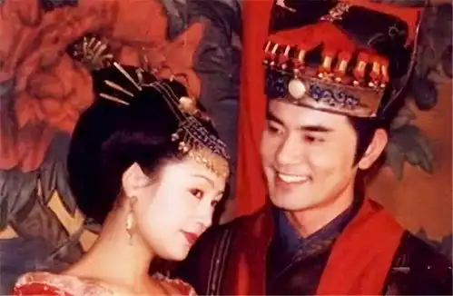 臭名昭著的4个历史人物,如今被影视剧洗白,反而成了大好人