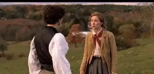 小妇人定档七夕空气中散发着自由女性的芬芳