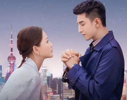 有翡还未播,腾讯又一甜宠剧未播先火,男女主还是神仙颜
