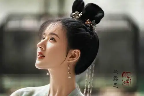 迪丽热巴新剧来袭我却被女配颜值惊艳到了,热巴这下有压力啦