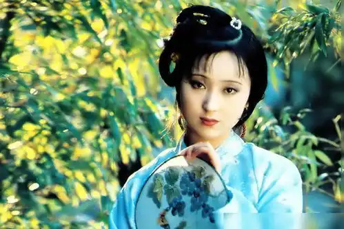 郑爽本是林黛玉首选,因剧本辞演成就陈晓旭,看到剧照惊艳了