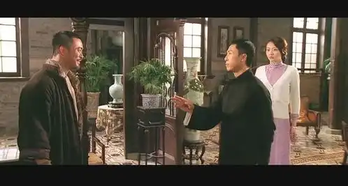 除了欧皇虚竹樊少皇还有哪些让人忘不掉的经典角色