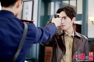 许你浮生若梦家族恩怨爆发浮生天婴遇感情危机
