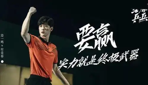 冰雨火将播,爱奇艺也迎来首部双男主剧,看清主演后就想追
