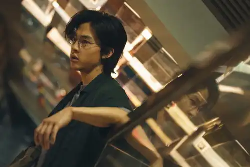 导演张冀长沙夜生活是我写给家乡的一封情书