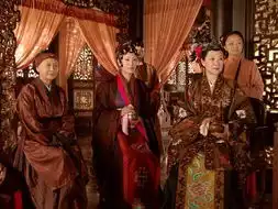 新红楼播出过半观众与影视作品还存分歧
