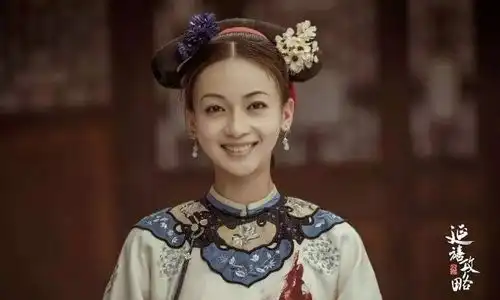 延禧攻略暴露出的职场法则,懂得这三点人绝对不多
