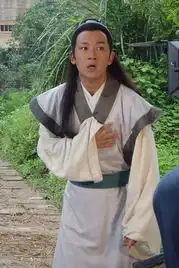 白蛇传官方剧照