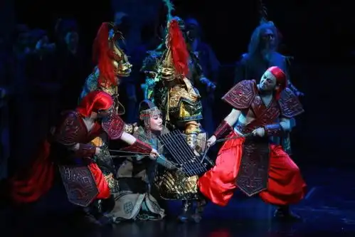 阮余群从校园广播站到中央歌剧院,一路快意高歌