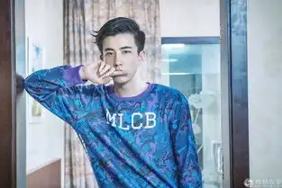 李川同过窗化身贱萌男打脸富二代获弹幕大点赞
