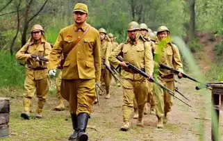 一个日本人死后,老红军战士竟然为他扫墓61年
