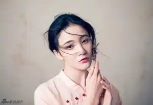 抓住彩虹的男人刘雨欣剧照盘点