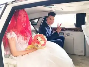 小兵张嘎谢孟伟家乡办婚礼娇妻真漂亮