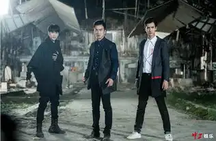 终极游侠或拍大电影伪装者马振桓绝地反击