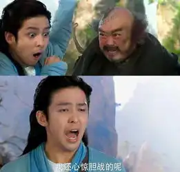 全智贤蒋欣陈赫郑罗茜盘点明星恶搞逆天表情剧照图