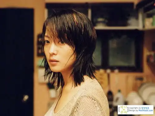 青涩恋爱官方剧照
