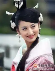 陈红蒋勤勤佟丽娅古装剧中美若天仙的女星