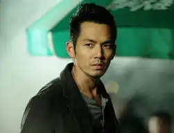 钟汉良转型硬汉20130405来源广州日报