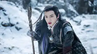 幻城中的最强助攻徐可勇气智商再升级
