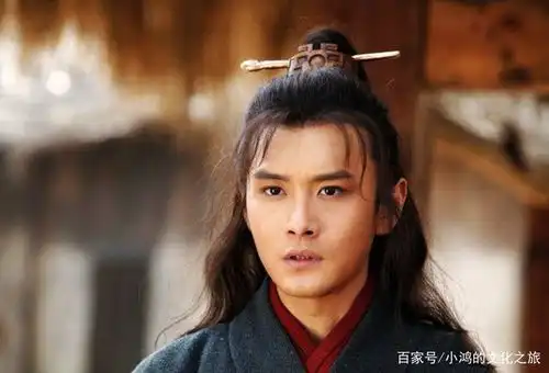 郑武公娶了与自己立场不同的女子,周天子坐享渔翁之利
