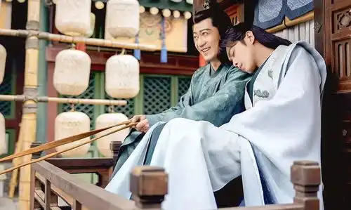 2024年最期待的10部王炸剧,第一部等了5年
