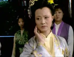 红楼梦里尤氏凭什么成了宁府的女主人
