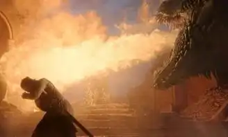 权力的游戏大结局剧本公开卓耿火烧铁王座原因揭晓