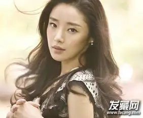 五款魅力大波浪卷发发型图片
