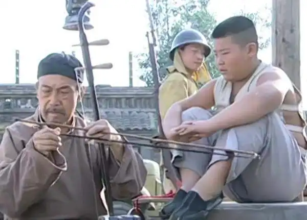 小兵张嘎17年后嘎子令人唏嘘,张一山最火,王莎莎逆袭
