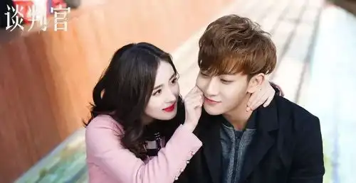 141亿播放的知否不算啥,赵丽颖又来一巨作,搭影圈顶级男神