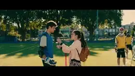 高中时的记忆,那些年我们一起追过的女孩,每个男孩子心里都有这样一位女孩