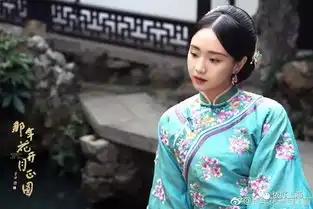 上海人又要霸屏电视剧了那年花开月正圆即将开播孙俪美上天了
