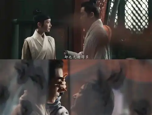 9部古装剧新剧照杨紫成毅沉香如屑杀青,王一博新剧明年上