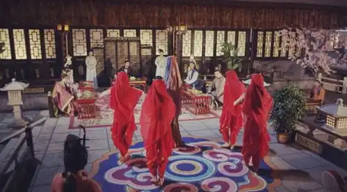 四大美女一个是虚构,另外两个都有孩子,为何就杨玉环没有孩子
