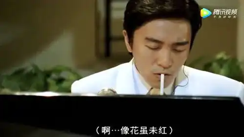 你以为周星驰只会搞笑吗看了这一段我只想说一个字,帅