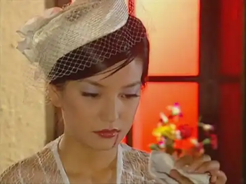 情深深雨蒙蒙原著有多阴暗如萍自杀,依萍失恋,方瑜当修女
